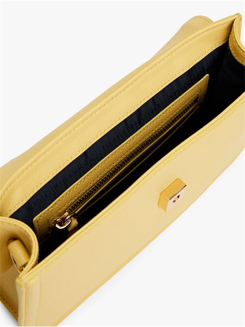 TH ETERNITY MINI SATCHEL TOMMY HILFIGER | AW0AW17176/ZQM